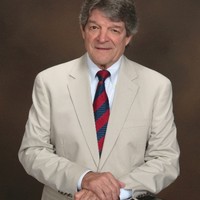 Dan Chisholm