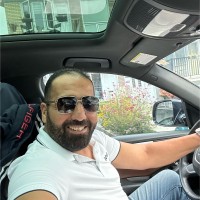 Ali Sayahi