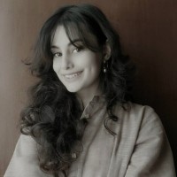 Amna Mirza