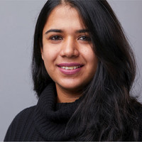 Anahita Bhiwandiwalla