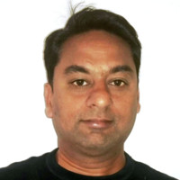 Anand Madduri