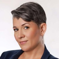 Andrea Goulet