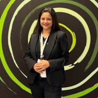 Anisha Sahu