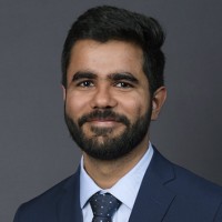 Ash Ubrani