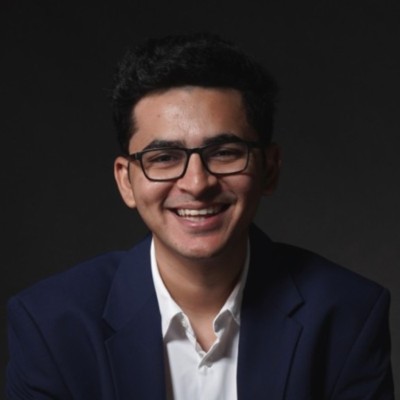 Ayush Shukla