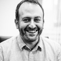 Boaz Reisman