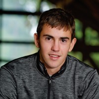 Cameron Yriondo