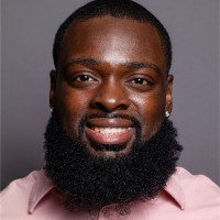 Cedric Jones