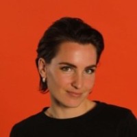 Charlotte Verdegaal