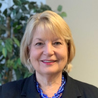 Christine Erikson