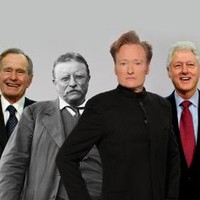 Conan O'Brien