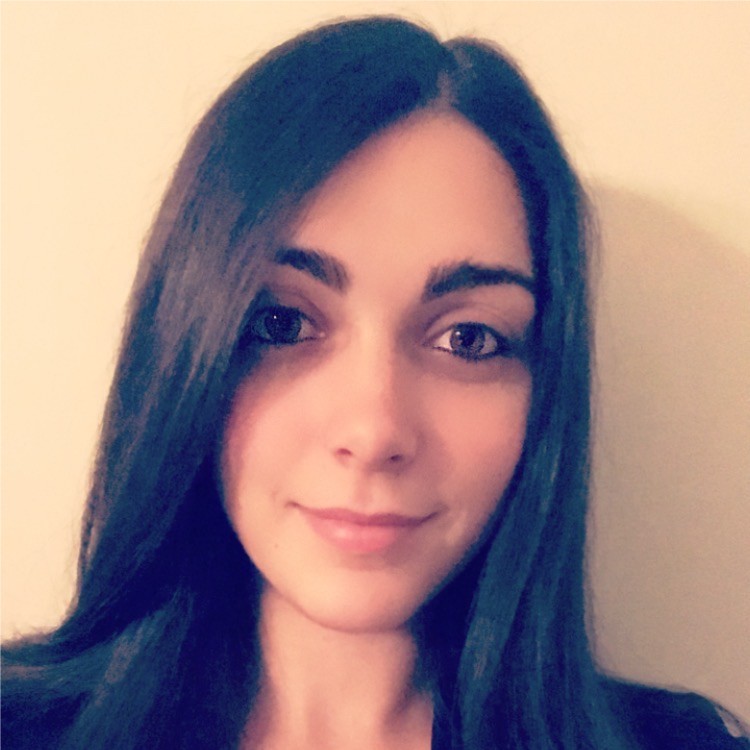 Danielle Russo