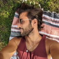 Daniel Pizzata