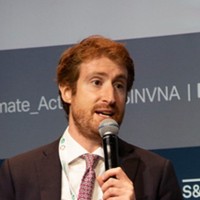 David Carlin