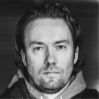 David Hansson