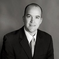 David Houghton