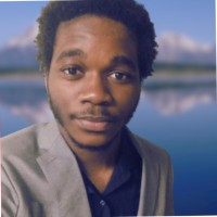 Desmond Okonkwo