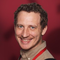 Donald Toomey