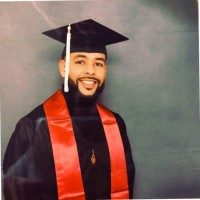 Donyell Thompson