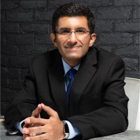 Ritesh Malik