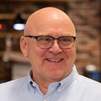 Garry Ridge