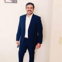 George Varghese