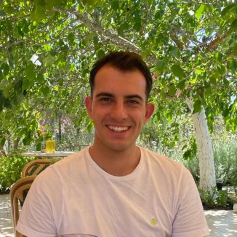 Imanol Solano Martinez