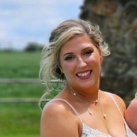 Jackie Aldridge