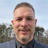 Jason Radzevich