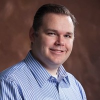 Jeffrey Davis