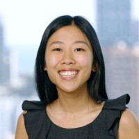 Jessica Cong