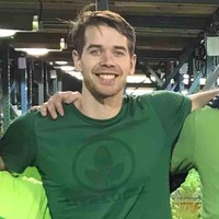 Joel Kelly