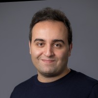 Kaveh Hassani