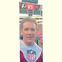 Kenny Greene