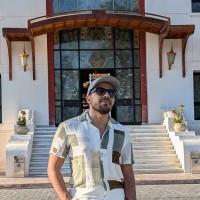 Khaled Essam