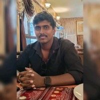 Kokkirigadda Sridhar