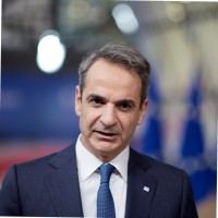 Kyriakos Mitsotakis