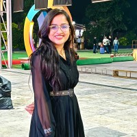 Lakshmi Priyanka