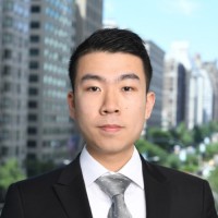 Lambert Cao