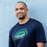 Markus Turner