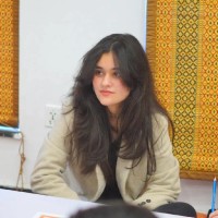 Maryam Rahim