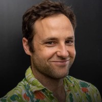 Matthew Shaner
