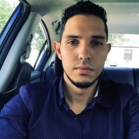 Mauricio Prats