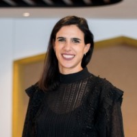 Melanie Benali