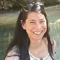 Melissa Takahashi