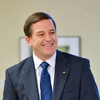 Michael Douglass
