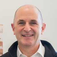 Mike Theran