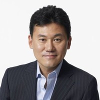 Mickey Mikitani