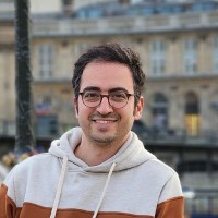 Mohsen Dastpak