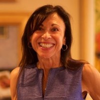 Monica Frederick